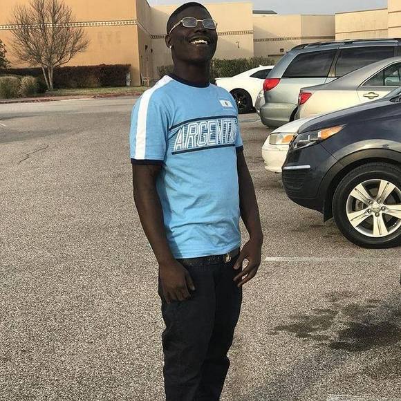 Meet your Posher, Kenny - Picture 1 of 1